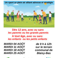 GATEBALL pour toutes et tous