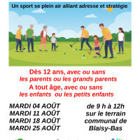 GATEBALL pour toutes et tous