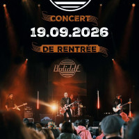 Concert Rock