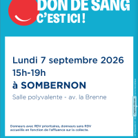 Don du Sang