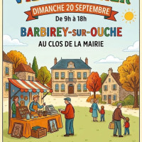 Vide-grenier