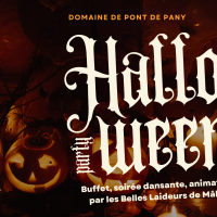 Halloween Party