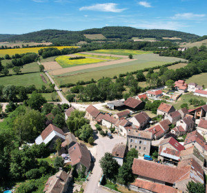 Visite du village et du patrimoine