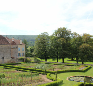 RDV aux Jardins au Château de Barbirey-sur-Ouche