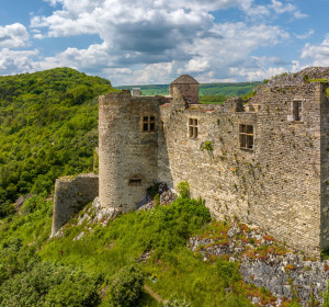 RDV aux Jardins au Château de Mâlain