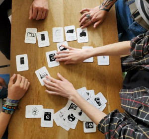Atelier Jeu de société & sobriété