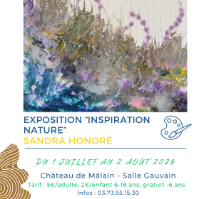 Copie de Exposition de peinture de Tanguy Paget