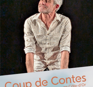 "Puisses-tu un jour... flotter dans les airs !" Contes de Pascal Thétard