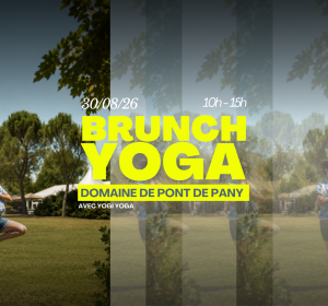 Brunch Yoga