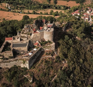 Journées Européennes du Patrimoine au Château de Mâlain