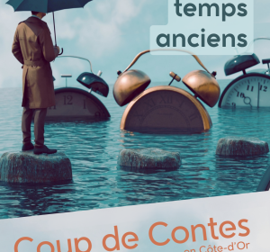 Exposition "Témoins des temps anciens"