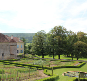 Journées Européennes du Patrimoine au Château de Barbirey-sur-Ouche
