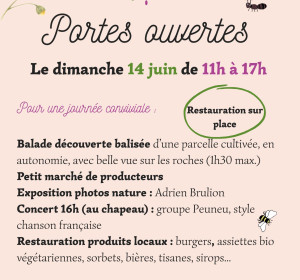Portes ouvertes Baum'Plantes