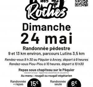 Ronde des Roches