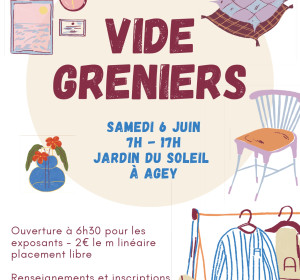 Vide-greniers