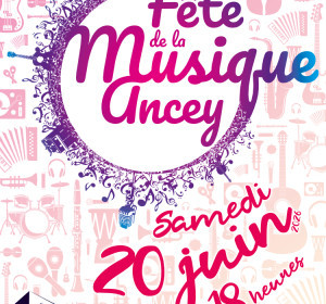 Fête de la musique