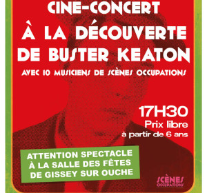 Ciné-concert