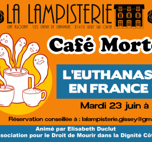 Café mortel