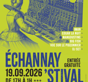 Echannay'stival