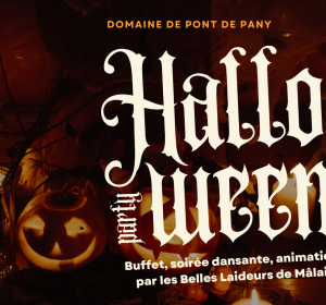 Halloween Party