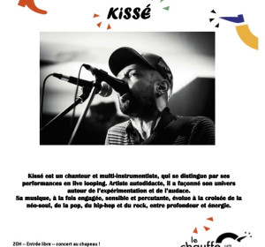 Concert de Kissé