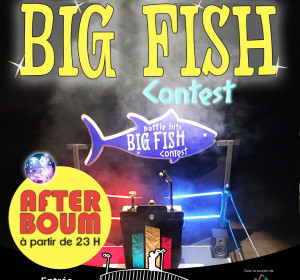 Battle de hits "Big Fish"