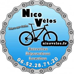 Nico Vélos