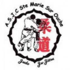 Association Sportive du Judo Club de Ste Marie