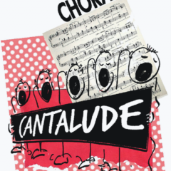 Chorale Cantalude