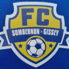 Football Club Sombernon/Gissey