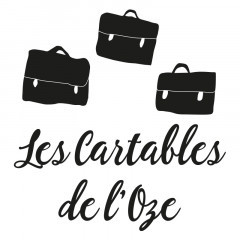 Les Cartables de l\'Oze