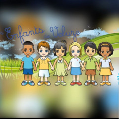 Les enfants de Veluze