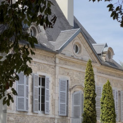 Le domaine de Pont de Pany