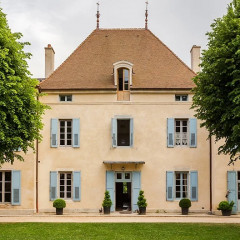 Le Château 