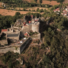 Château de Mâlain