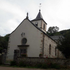 Eglise Notre-Dame et Saint-Blaise