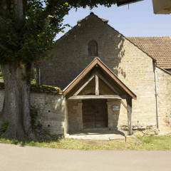 Eglise Saint-Didier