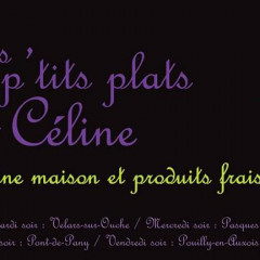 Les p\'tits plats de Céline