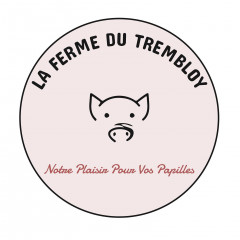 La Ferme du Trembloy