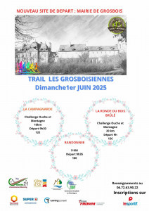 Crédits photo : Grosboisiennes