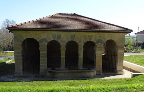 Crédits photo : Mairie de Gergueil