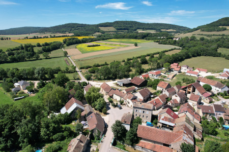 Crédits photo : Mairie de Prâlon
