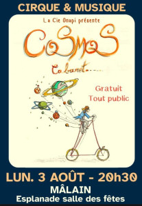 Crédits photo : Cie Onapi