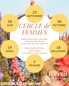 Crédits photo : Réveil