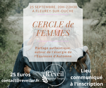 Crédits photo : Réveil