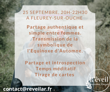 Crédits photo : Réveil
