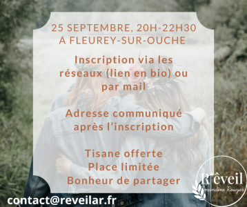 Crédits photo : Réveil