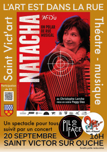Crédits photo : Cie Acidu