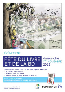Crédits photo : mairie@sombernon.fr