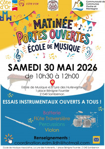 Crédits photo : mairie